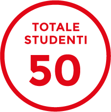50 studenti
